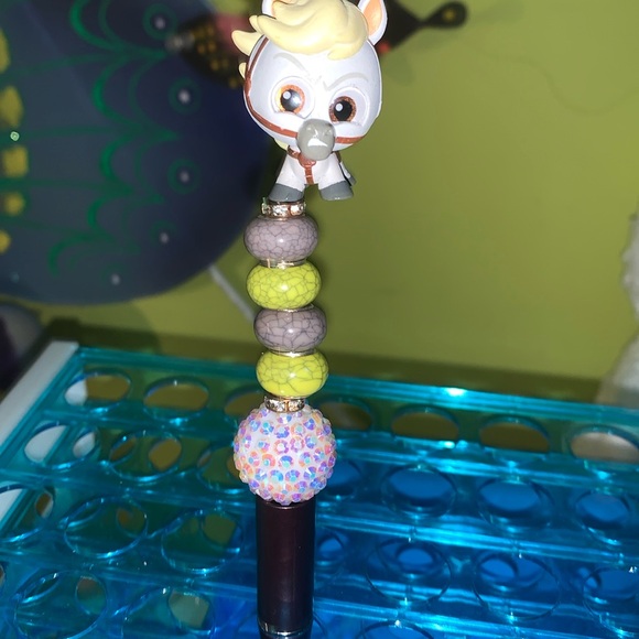 Doorables Maximus tangled pen - Picture 3 of 6